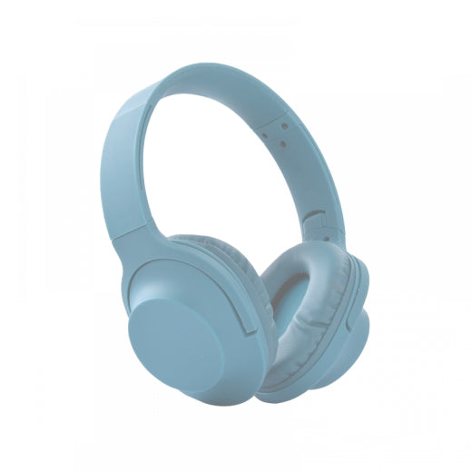 Traditional Headphones