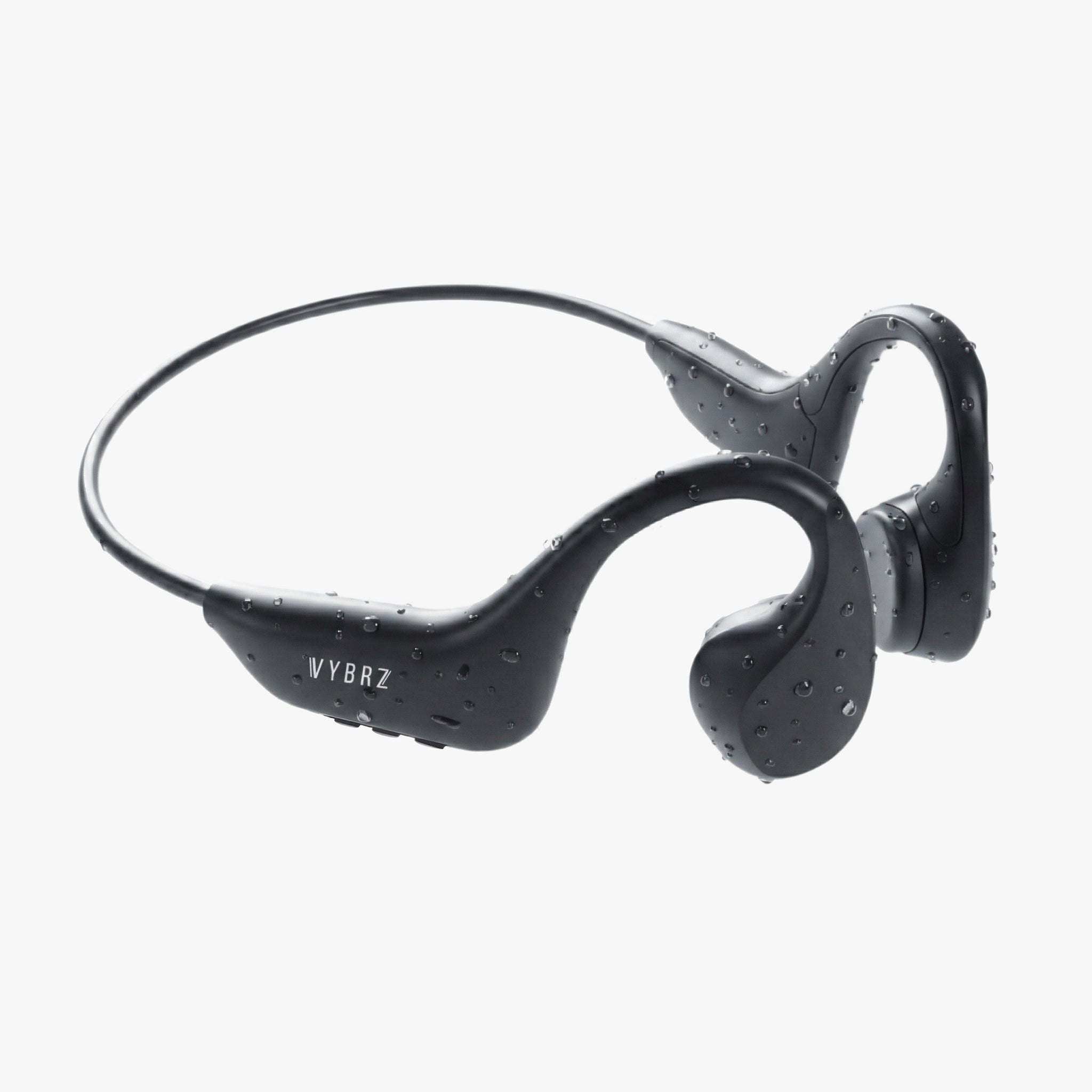 PULSE PRO — Waterproof Swimming Headphones